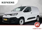 Citroën Berlingo - ë-Berlingo 136 L1 50 kWh | Climate Control | Accu