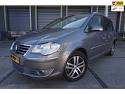 Volkswagen Touran - 1.4 TSI Highline *7 persoons