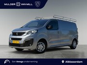 Peugeot Expert - GB L2 Standard Asphalt 2.0 BlueHDi 180pk EAT8 | TREKHAAK | C