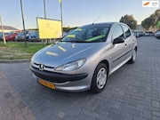 Peugeot 206 - 1.4 XR / Super nette auto / APK oktober 2027