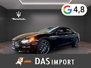 Maserati Ghibli - GT MY22