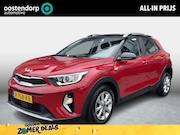 Kia Stonic - 1.0 T-GDi MHEV DynamicLine | BTW | Achteruitrijcamera | Clim