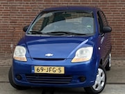 Chevrolet Matiz - 0.8 Style |Airco |Stuurbkr | |NAP