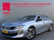 Peugeot 508 - SW BWJ 2023 1.2 131 PK PureTech Allure Pack Business | AUTOM