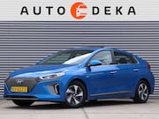 Hyundai Ioniq - 1.6 GDi Hybrid Premium Automaat *Leder*Schuifdak