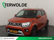 Suzuki Ignis - 1.2 Smart Hybrid Style | Trekhaak |