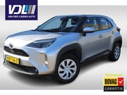 Toyota Yaris Cross - 1.5 Hybrid Apple Carplay/ Android auto l Keyless l Automaat 