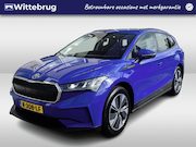 Skoda Enyaq iV - 60 / SOH 91%/ AUTOMAAT/ SMARTLINK/ ADAPTIVE CRUISE/ PARK.SEN