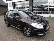Suzuki S-Cross - SX4 1.6 Exclusive Cruise Stoelverwarming Apple Carplay