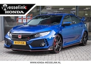 Honda Civic - 2.0 i-VTEC Type R GT - Illumination pack | Dealer ond. | Nav