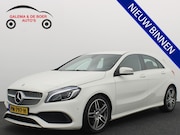 Mercedes-Benz A-klasse - 180 Business Solution AMG AUTOMAAT / FULL LED / STOELVERW /