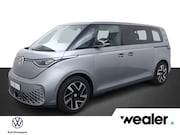 Volkswagen ID.Buzz - Bedrijfswagens Pro Bulli Limited Elektromotor 210 kW (286 pk