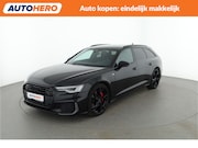 Audi A6 - Avant 55 TFSI e quattro Competition |RY60993|