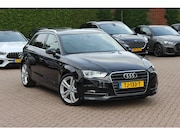 Audi A3 - Sportback 1.4 TFSI Ambition Pro Line S / Trekhaak / Navigati