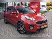 Kia Sportage - 1.6 GDI First Edition / Trekhaak / Camera / Cruise control /
