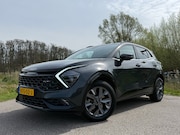 Kia Sportage - 1.6 T-GDi Hybrid GT-PlusLine Automaat / 360 Camera / Apple C