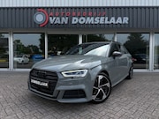 Audi A3 - Sportback 40 TFSI quattro Sport S Line Edition - S-Line int.
