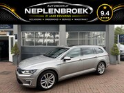 Volkswagen Passat - Variant 1.4 TSI GTE Connected Series Plus Panodak, 18Inch, T