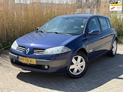 Renault Mégane - 2.0-16V Tech Line Airco Cruise 5D Apk tot 24-12-2026