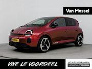 Renault Twingo - urban range techno 82Pk 27.5 kWh | Google Navigatie | Apple