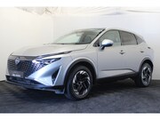 Nissan Qashqai - 1.3 MHEV Xtronic Business Design |Pano|Stoel\Stuur verw.|