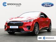 Ford Mustang Mach-E - GT AWD | FULL OPTION! | 360° CAMERA | ADAPTIVE CRUISE | PANO