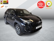 Toyota Yaris Cross - 1.5 Hybrid Dynamic
