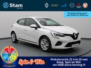 Renault Clio - TCe Zen 90pk Airco | Cruise | Carplay
