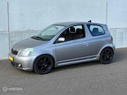 Toyota Yaris - 1.5 VVT-i T-Sport AIRCO NAP