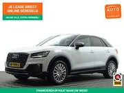 Audi Q2 - 1.0 TFSI S-line Aut- Two Tone, Navigatie, Park Ass