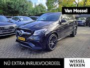 Mercedes-Benz GLE-Klasse - AMG GLE 63 4MATIC | PANORAMA-SCHUIFDAK | HARMAN KARDON | CAM