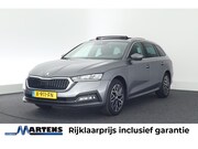Skoda Octavia - Combi 1.5 e-TSI 150pk DSG Sport Business Camera ACC Navigati