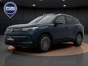 Volkswagen Tiguan - 1.5 eHybrid Life Edition | Pano dak | Trekhaak | 360 Camera