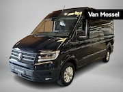 Volkswagen Crafter - 35 2.0 TDI L3H3 Exclusive 140PK | Airco | Trekhaak | Navigat