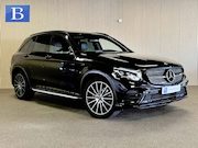 Mercedes-Benz GLC-klasse - GLC 250 4 Matic AMG STYLING-PANORAMA-NIGHT-TREKHAAK-COMPLEET