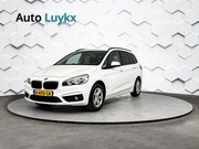 BMW 2-serie - 216i Gran Tourer Essential | Navigatie | Climate Control | C