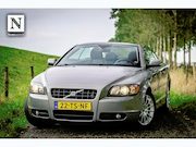 Volvo C70 - Convertible 2.4 Kinetic |Cabrio |Nap |Automaat