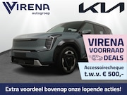 Kia EV9 - Plus Advanced AWD 99.8 kWh - Prijs incl. inruilpremie - 7 Pe