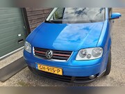 Volkswagen Touran - 1.6