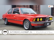 BMW 3-serie - 320 / Org. NL / Handgeschakeld / 6 cil. / Belastingvrij / 19