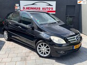 Mercedes-Benz B-klasse - 170 NETJES &RIJD GOED