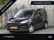 Ford Transit Courier - Trend 1.5 TDCI Duratorq 75pk DAB | APPLE-CARPLAY | CAMERA | 