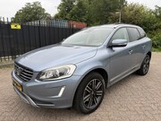 Volvo XC60 - 2.0 D3 FWD Summum Pano/ACC/Leer/Clima/Stoelverw/Trekh