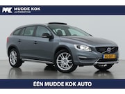 Volvo V60 Cross Country - 2.0 D4 Summum | Zie omschrijving | ACC | Schuif-/kanteldak |