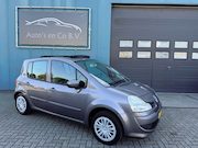 Renault Modus - 1.6-16V 5-deurs Automaat Elec panoramadak Airco Cruise Pdc T
