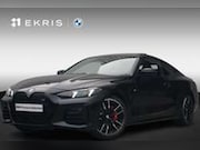 BMW 4-serie - 4 Serie Coupé M440i xDrive M Sport Pro | Schuif-/k