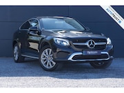 Mercedes-Benz GLC-klasse - 350e 4MATIC Premium