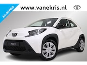 Toyota Aygo X - 1.0 VVT-i MT Play, Apple Carplay/Android Auto, Parkeercamera