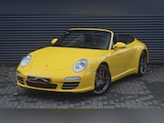 Porsche 911 - 997.2 3.8 Carrera 4S