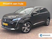 Peugeot 3008 - 1.6 HYbrid 225 Blue Lease Allure Elek. Achterklep | Digitaal